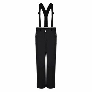 Dámské zimní kalhoty Dare 2b Intrigue Pant Velikost: XS / Barva: černá