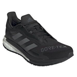 Pánské boty Adidas Solar Glide 4 Gtx Velikost bot (EU): 42 / Barva: černá