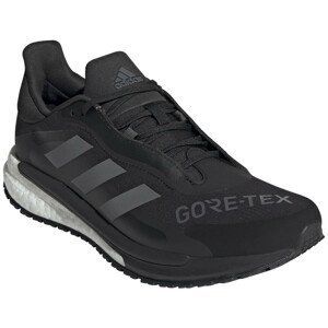 Pánské boty Adidas Solar Glide 4 Gtx Velikost bot (EU): 44 / Barva: černá