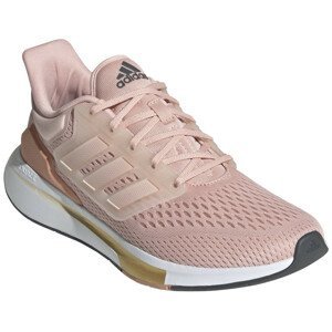 Dámské boty Adidas Eq21 Run Velikost bot (EU): 37 (1/3) / Barva: růžová