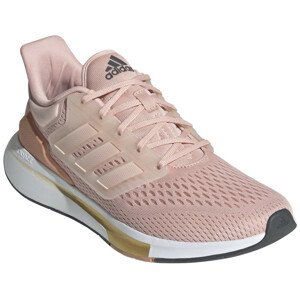 Dámské boty Adidas Eq21 Run Velikost bot (EU): 40 (2/3) / Barva: růžová