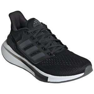 Dámské boty Adidas Eq21 Run Velikost bot (EU): 40 (2/3) / Barva: černá