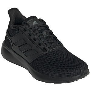 Dámské boty Adidas Eq21 Run Velikost bot (EU): 37 (1/3) / Barva: černá/šedá