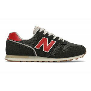 Pánské boty New Balance ML373HL2 Velikost bot (EU): 45 / Barva: černá/červená