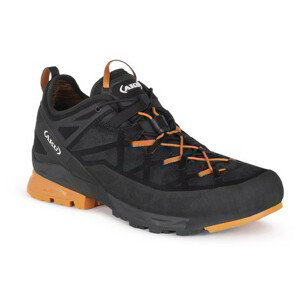 Pánské boty Aku Rock DFS Velikost bot (EU): 44 / Barva: černá/oranžová