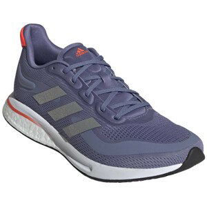 Dámské boty Adidas Supernova W Velikost bot (EU): 40 (2/3) / Barva: fialová