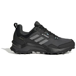 Dámské trekové boty Adidas Terrex Ax4 Gtx Velikost bot (EU): 37 (1/3) / Barva: černá/šedá
