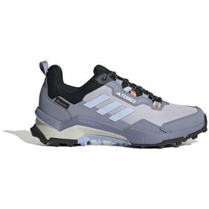 Dámské trekové boty Adidas Terrex Ax4 Gtx Velikost bot (EU): 38 (2/3) / Barva: šedá