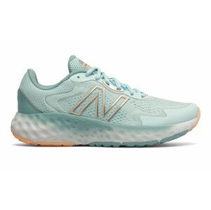 Dámské běžecké boty New Balance WEVOZCM1 Velikost bot (EU): 38 / Barva: světle modrá