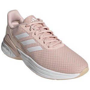 Dámské boty Adidas Response Sr Velikost bot (EU): 41 (1/3) / Barva: růžová