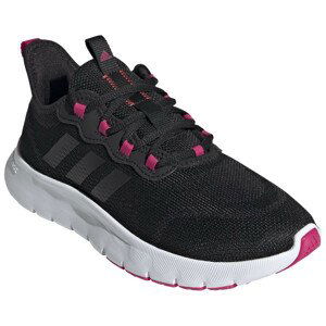 Dámské boty Adidas Nario Move Velikost bot (EU): 40 (2/3) / Barva: černá/růžová