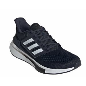 Pánské boty Adidas Eq21 Run Velikost bot (EU): 45 (1/3) / Barva: tmavě modrá