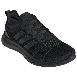 Pánské boty Adidas Fluidup Velikost bot (EU): 43 (1/3) / Barva: černá