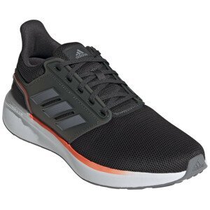 Pánské boty Adidas Eq19 Run Velikost bot (EU): 44 / Barva: šedá/oranžová