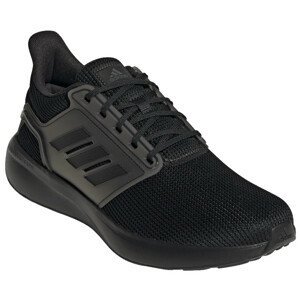 Pánské boty Adidas Eq19 Run Velikost bot (EU): 42 / Barva: černá