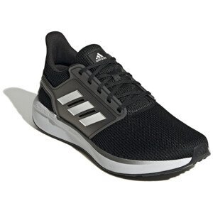 Pánské boty Adidas Eq19 Run Velikost bot (EU): 42 / Barva: černá/šedá