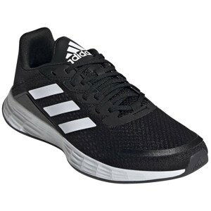 Dámské běžecké boty Adidas Duramo SL Velikost bot (EU): 37 (1/3) / Barva: černá/bílá