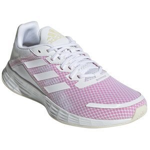 Dámské běžecké boty Adidas Duramo SL Velikost bot (EU): 40 / Barva: růžová/bílá