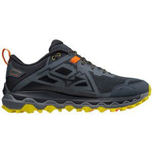 Pánské boty Mizuno Wave Mujin 8 Velikost bot (EU): 45 / Barva: černá