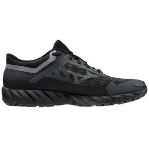 Pánské boty Mizuno Wave Ibuki 3 GTX Velikost bot (EU): 44 / Barva: černá