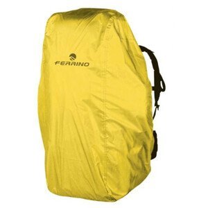 Pláštěnka na batoh Ferrino Cover Regular Barva: žlutá