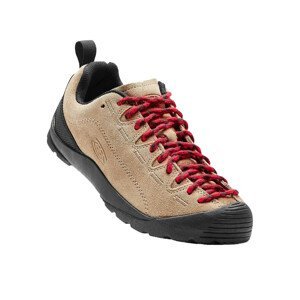 Dámské boty Keen Jasper Velikost bot (EU): 40 / Barva: šedá