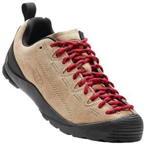 Dámské boty Keen Jasper Velikost bot (EU): 37,5 / Barva: šedá