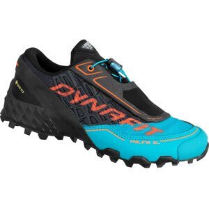 Dámské běžecké boty Dynafit Feline Sl W Gtx Velikost bot (EU): 37 / Barva: černá/modrá