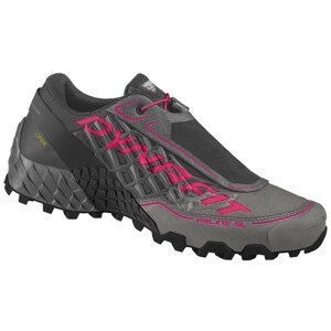 Dámské běžecké boty Dynafit Feline Sl W Gtx Velikost bot (EU): 38,5 / Barva: šedá