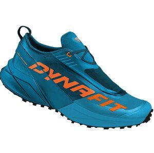 Pánské běžecké boty Dynafit Ultra 100 Gtx Velikost bot (EU): 46 / Barva: modrá