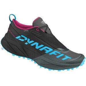 Dámské běžecké boty Dynafit Ultra 100 W Gtx Velikost bot (EU): 37 / Barva: černá/modrá
