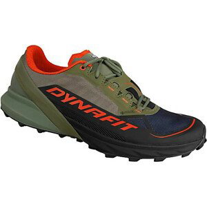 Pánské běžecké boty Dynafit Ultra 50 Gtx Velikost bot (EU): 41 / Barva: zelená/černá
