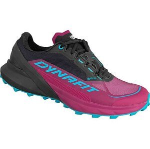 Dámské běžecké boty Dynafit Ultra 50 W Gtx Velikost bot (EU): 37 / Barva: černá/růžová