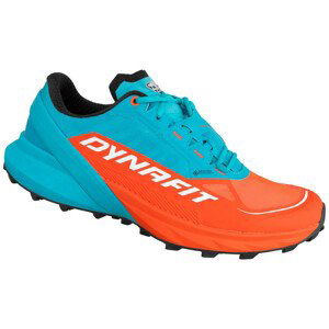 Dámské běžecké boty Dynafit Ultra 50 W Gtx Velikost bot (EU): 36,5 / Barva: modrá/oranžová