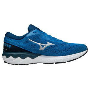 Pánské běžecké boty Mizuno Wave Skyrise 2 Velikost bot (EU): 46,5 / Barva: modrá