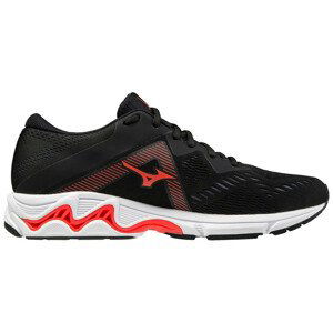 Pánské boty Mizuno Wave Equate 5 Velikost bot (EU): 46 / Barva: černá