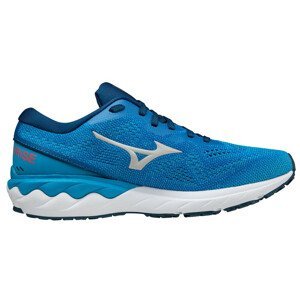Dámské boty Mizuno Wave Skyrise 2 Velikost bot (EU): 40 / Barva: modrá