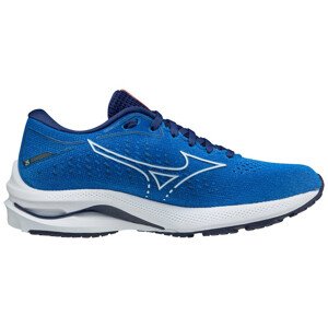 Dámské boty Mizuno Wave Rider 25 Velikost bot (EU): 41 / Barva: modrá