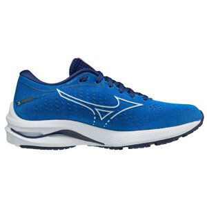 Dámské boty Mizuno Wave Rider 25 Velikost bot (EU): 40,5 / Barva: modrá