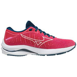 Dámské boty Mizuno Wave Rider 25 Velikost bot (EU): 40,5 / Barva: růžová