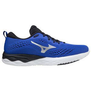 Pánské boty Mizuno Wave Revolt Velikost bot (EU): 44,5 / Barva: modrá