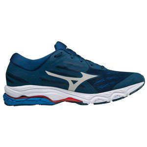 Pánské boty Mizuno Wave Stream 2 Velikost bot (EU): 43 / Barva: modrá