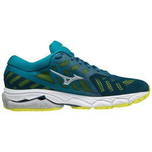 Pánské boty Mizuno Wave Ultima 12 Velikost bot (EU): 44,5 / Barva: modrá