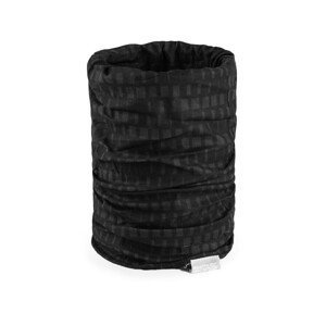 Multifunkční šátek Regatta Adult Outdoor Multitube VII Barva: černá/šedá