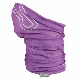 Multifunkční šátek Regatta Adult Active Multitude VI Barva: fialová