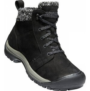 Dámské boty Keen Kaci II Winter Mid Wp Velikost bot (EU): 38 / Barva: černá