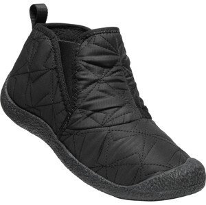 Dámské papuče Keen Howser Ankle Boot Velikost bot (EU): 38 / Barva: černá
