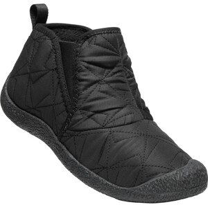 Dámské papuče Keen Howser Ankle Boot Velikost bot (EU): 40 / Barva: černá