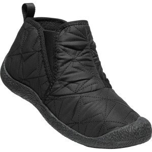 Dámské papuče Keen Howser Ankle Boot Velikost bot (EU): 37 / Barva: černá