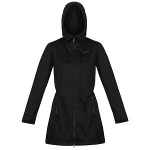 Dámský kabát Regatta Alerie II Velikost: XS / Barva: černá
